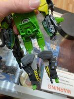 Springer Thrilling 30 Voyager  (Transformers Generations 30th Anniversary, Hasbro) COMPLETE