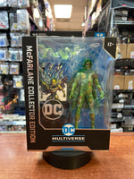 Ragman -Collectors Edition- (DC Multiverse, McFarlane) **SEALED**