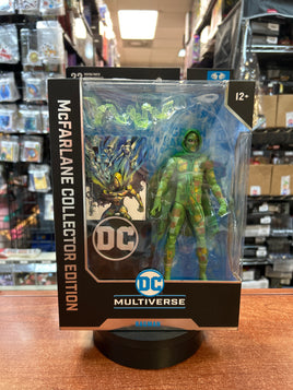Ragman -Collectors Edition- (DC Multiverse, McFarlane) **SEALED**
