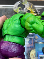 Maximum Hulk (Marvel Legends, Hasbro) **COMPLETE**