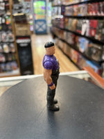Cliff Dagger Jackhammer Driver (Vintage MASK, Kenner) LOOSE - Bitz & Buttons