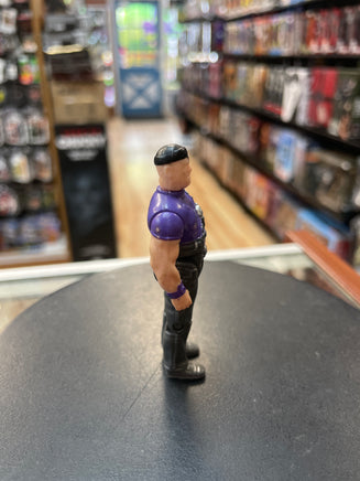 Cliff Dagger Jackhammer Driver (Vintage MASK, Kenner) LOOSE - Bitz & Buttons