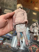 Khloe The Twin 1/6 Scale BIT007A (The Bitten, Asmus Toys) - Bitz & Buttons