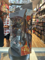 Black Widow -Grey Suit- (Marvel Legends, Hasbro) *SEALED*