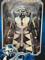 Elf E Sigma  SH Figurarts (Active Raid, Bandai Tamashii Nations)**SEALED** - Bitz & Buttons