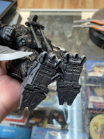 Apelinq Leader Class With DNA DK-48 Upgrade Kit (Transformers Rise Of The Beasts, Hasbro) INCOMPLETE