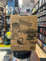 Squidge Grey -Fugg Life- (Fuggler, Zuru Spinmaster) **NEW**