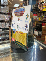 Trap Jaw (MOTU Classics, Mattel) **SEALED** - Bitz & Buttons