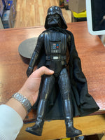 Darth Vader with Cape 12" (Vintage Star Wars, Kenner) **LOOSE** - Bitz & Buttons