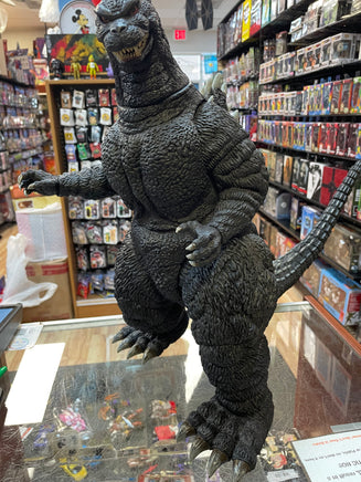 Ultimate Godzilla 18 Inch (Mezco Toys, Godzilla)LIGHT UP/SOUND - Bitz & Buttons