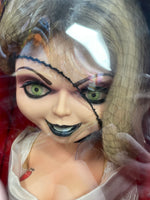 Tiffany 1/1 Replica -Life Size- (Seed of Chucky, Trick or Treat Studio) **SEALED**