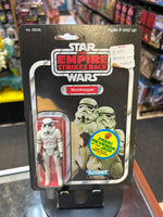 Stormtrooper ESB -Ackbar Offer- (Vintage Star Wars, Kenner) **SEALED**