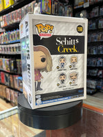 Alexis Rose #1169 (Funko Pop, Schitts Creek) EXCLUSIVE - Bitz & Buttons
