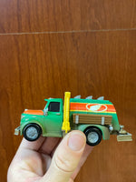 Chug Fire Truck (Pixar Cars, Mattel Diecast) **LOOSE**