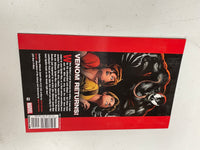 Ultimate Spider-Man War Of The Symbiotes Volume 21 (Marvel TPB, Paperback) - Bitz & Buttons