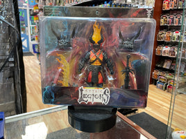 Arethyr Deluxe (Mythic Legions, Four Horseman) *NEW*