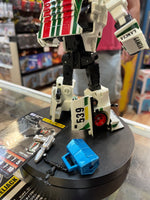 MP-20 Wheeljack Lancia (Masterpiece, Takara Tomy, Transformers) COMPLETE