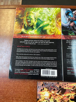 New 52 Earth 2 Vol. 1-3 -Robinson- TPB (DC Universe, Comics)