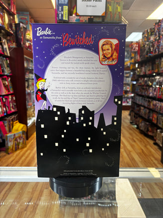 Barbie Bewitched #53510 (Barbie, Mattel) **Sealed** - Bitz & Buttons