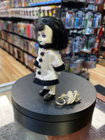 Lottie Mini Series (Vintage Living Dead Dolls LDD, Mezco) COMPLETE - Bitz & Buttons