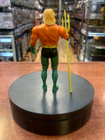 Aquaman (Super Powers, McFarlane) - Bitz & Buttons