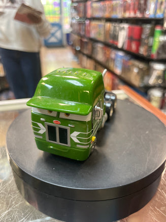 Gil Hauler (Pixar Cars, Mattel Diecast) **LOOSE** - Bitz & Buttons
