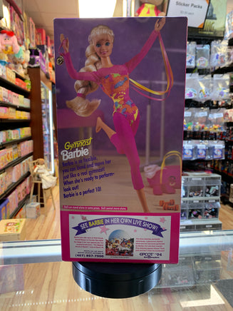 Gymnast Barbie #12127 (Vintage Barbie, Mattel) *SEALED* - Bitz & Buttons