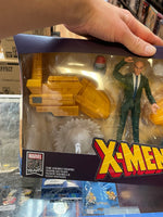 Professor X 85th Anniversary (Marvel Legends, Hasbro) SEALED
