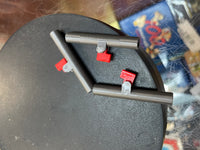 VNR 300 Optimus Prime (Volvo, Transformers Generations, Hasbro Takara Tomy) INCOMPLETE