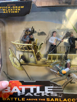 Battle Above the Sarlacc  (Star Wars Battle Packs, Hasbro) **SEALED** - Bitz & Buttons