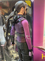 Kate Bishop TMS074 1/6 Scale (Marvel Hawkeye, Hot Toys) COMPLETE - Bitz & Buttons