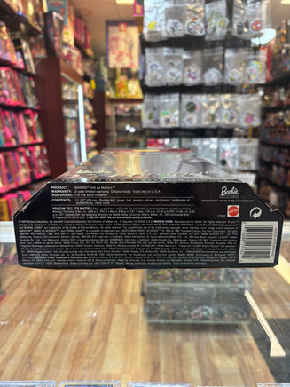 Barbie As Marilyn #17452 (Barbie, Mattel) **Sealed** - Bitz & Buttons