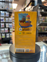 The Jelly Maker Stuart (The Minions, Blokees) **SEALED**