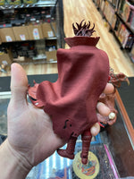 Mephisto With Throne (Marvel Legends, Hasbro) COMPLETE