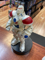 S.T.R.I.P.E. Collect & Connect 10” DCUC Wave 19 BAF (DC Universe Classics, Mattel) COMPLETE