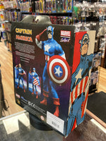 Captain America -Classic- (Marvel Select, Diamond) **SEALED**