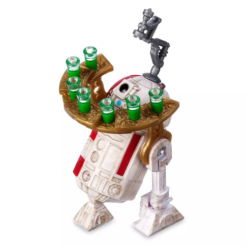 R2-S4M Droid Depot (Star Wars, Vintage Collection | Bitz & Buttons