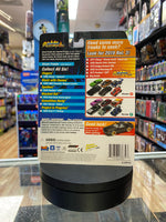 Blue Metallic Pontiac GTO 1964 Spoilers 20 (Johnny Lightning, Street Freaks) SEALED - Bitz & Buttons