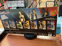 Santa Cruz Tech Deck Board Set (Spinmaster, Star Wars, Boba Fett, Han Solo) SEALED - Bitz & Buttons