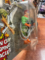 Dr Octopus (Vintage Marvel Superheros, Toybiz) SEALED