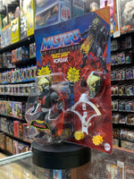 Buzz Saw Hordak (MOTU Origins, Mattel) - Bitz & Buttons