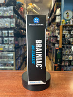 Brainiac (DC Multiverse, McFarlane) *SEALED*