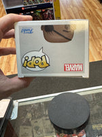 Nick Fury #1253 (Funko Pop, Marvel) - Bitz & Buttons