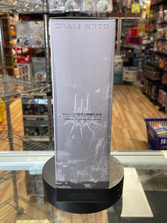 2B With Machine Life Form (NieR: Automata, Square Enix Bring Arts) **SEALED** - Bitz & Buttons