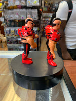 Legion of Doom 9058 (Vintage WWF WWE, Hasbro) - Bitz & Buttons