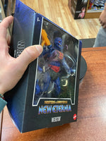 Webstor -New Eternia- (MOTU Masterverse, Mattel) **SEALED**