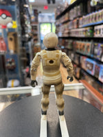 Arctic Mission Snow Job (Vintage GiJoe, Hasbro) **COMPLETE** - Bitz & Buttons