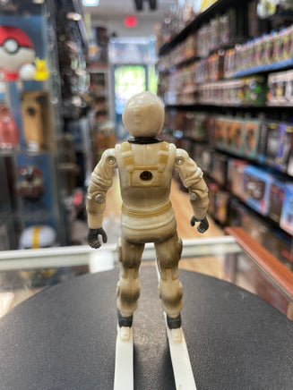 Arctic Mission Snow Job (Vintage GiJoe, Hasbro) **COMPLETE** - Bitz & Buttons