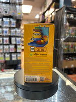 The Fruit Handler Otto (The Minions, Blokees) **SEALED**