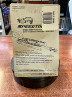 Jet Sweep X5 (Mattel, Hot Wheels) - Bitz & Buttons